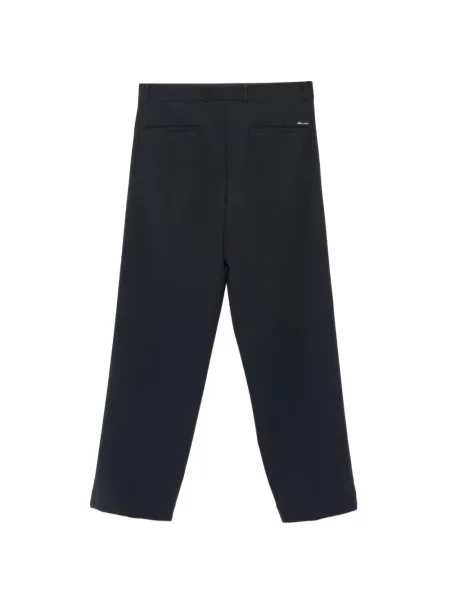 Pantaloni Rrd albastru