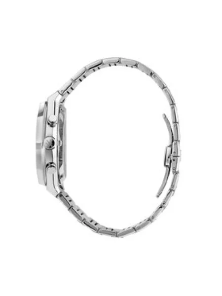 Ure Maserati srebrna