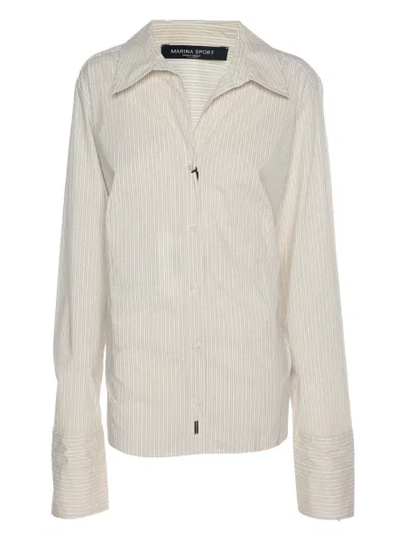 Koszula Marina Rinaldi w paski