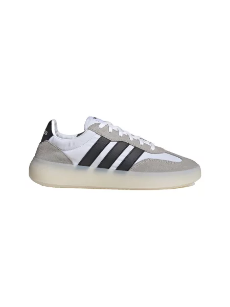 Félcipo Adidas fehér
