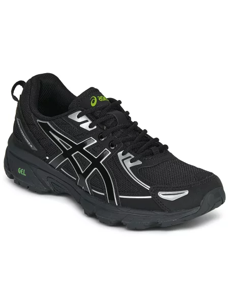 Superge Asics Gel-venture črna