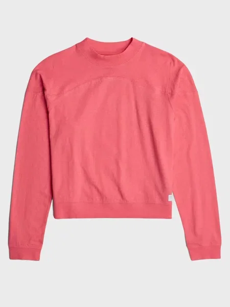 Свитшот G-star Raw розовый