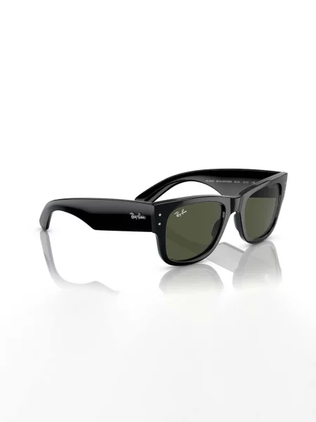 Ray-Ban napszemüveg barna fekete