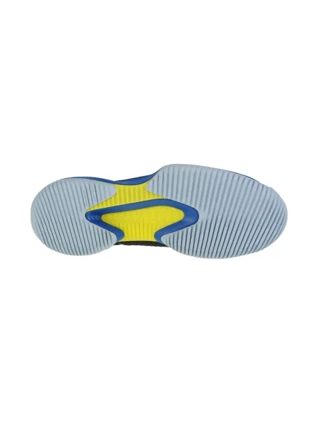 Pantofi Wilson negru