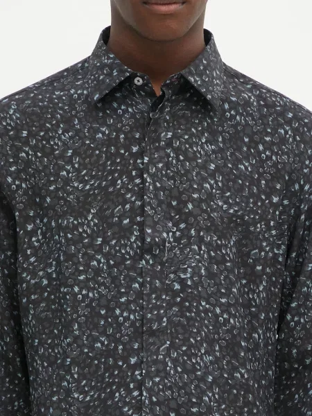 Рубашка Paul Smith