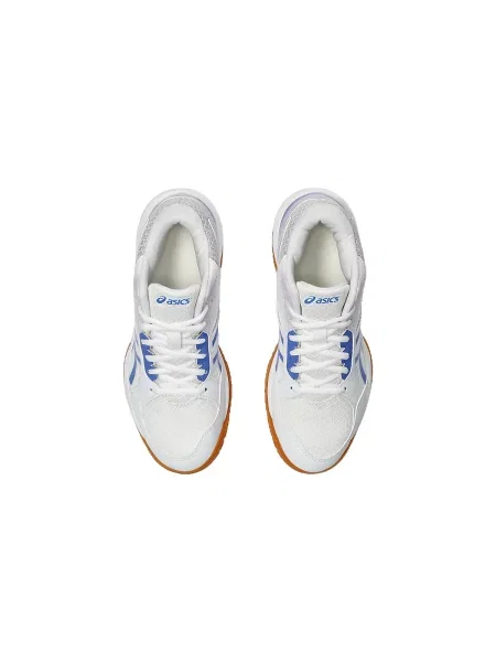 Pantofi Asics alb