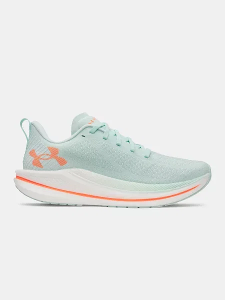 Pantofi alergare Under Armour alergare alb