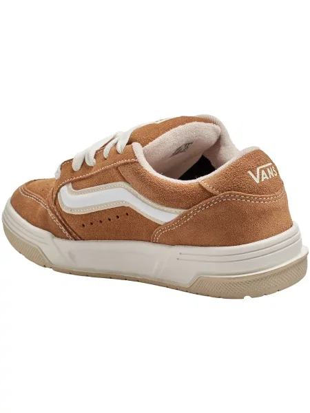 Pantofi Vans maro