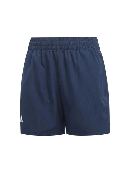 Pantaloni copii Adidas albastru