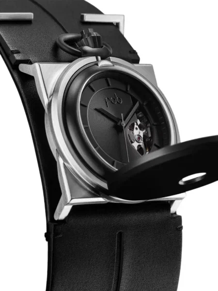 Ceas Fob Paris negru