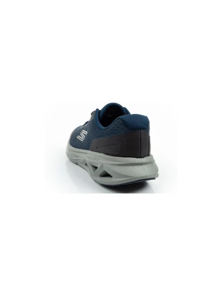 Pantofi Skechers gri