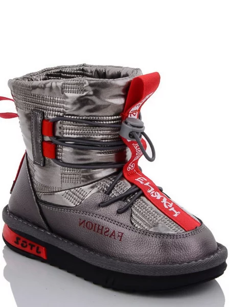 Детские дутики Jong Golf