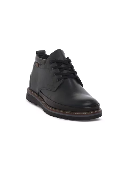 Pantofi Zen maro