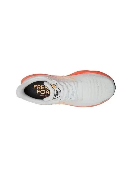 Pantofi New Balance portocaliu