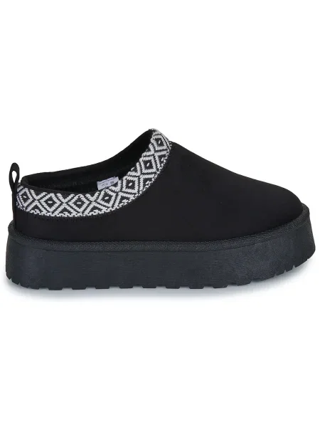 Pantofi Moony Mood negru