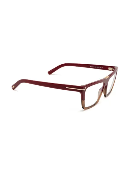 Ochelari de soare Tom Ford Eyewear violet