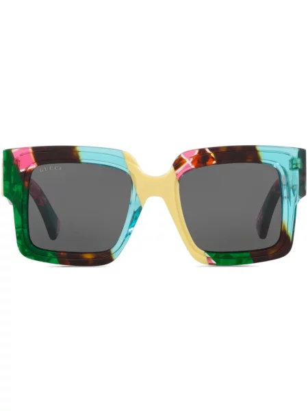 Ochelari de soare Gucci Eyewear negru