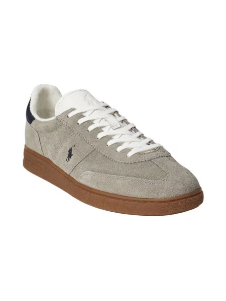 Polo Ralph Lauren Sneakers gri