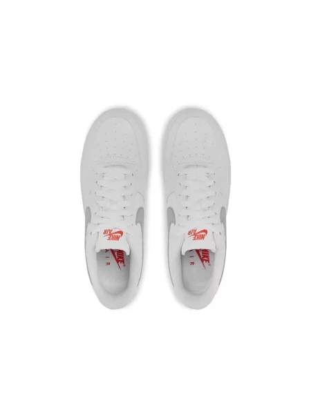 Pantofi Nike gri