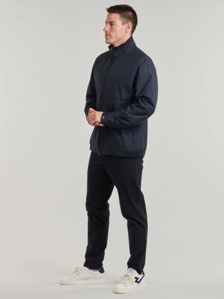 Geacă Geox albastru