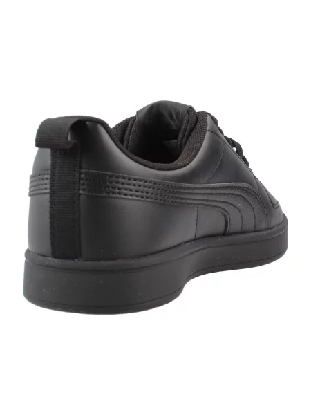 Puma Sneakersy Rickie Jr 02 čierna