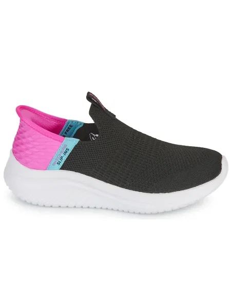 Pantofi copii Skechers negru