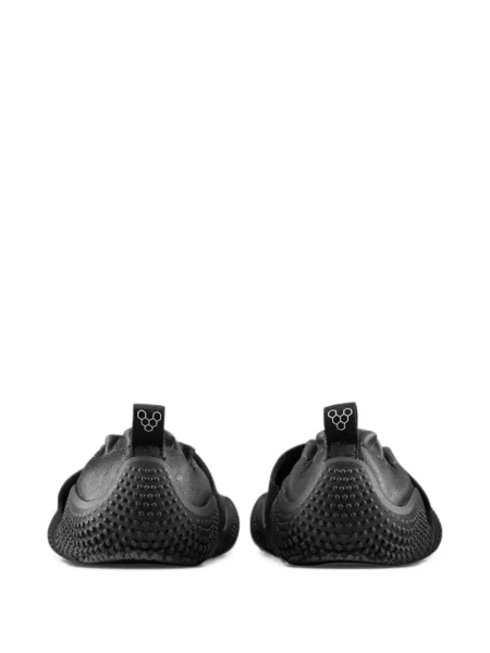 Balerini Vivobarefoot cu bretele negru
