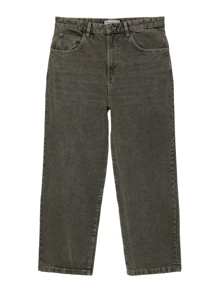 Pull&Bear Jeans kaki