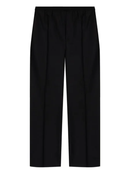 Pantaloni Moschino negru