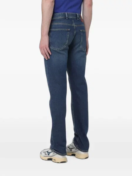 Blugi Blauer albastru