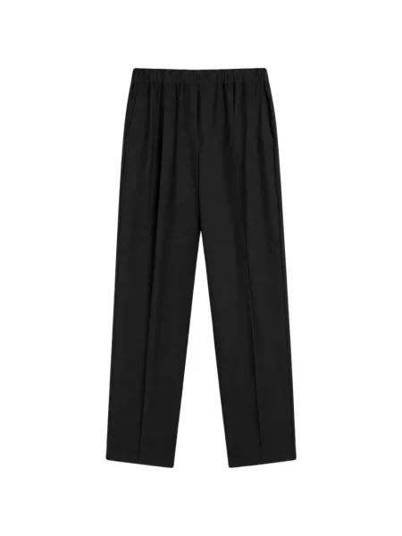 Pantaloni Semicouture negru