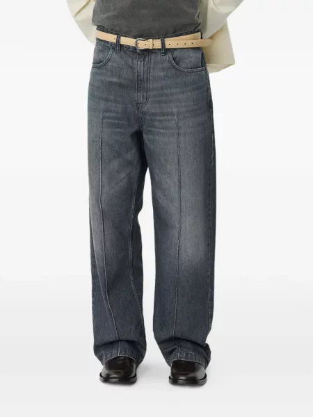 Панталон Mfpen сиво