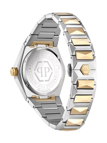 Ceas Philipp Plein cu tepi