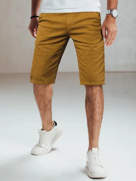 Džínové šortky Dstreet