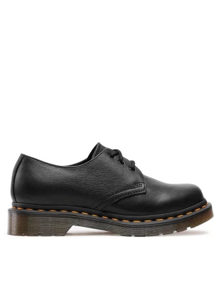 Сапоги Dr. Martens черные