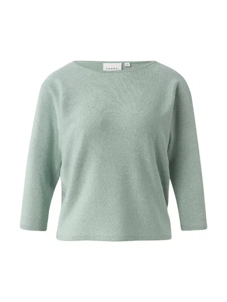 COMMA Svetr mátová