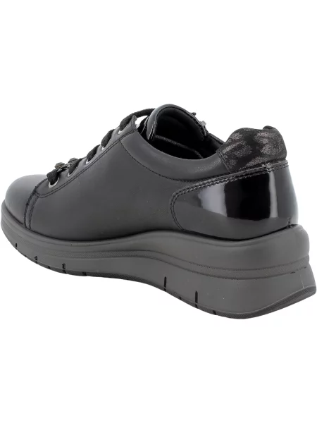 Pantofi Enval negru