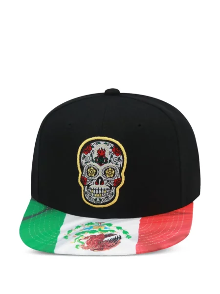 Șapcă Mitchell & Ness negru