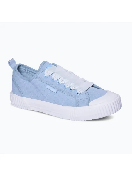 Lee Cooper női cipő világoskék. Méret: 39 EU kék