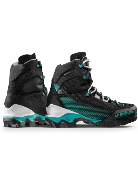 Pantofi La Sportiva negru