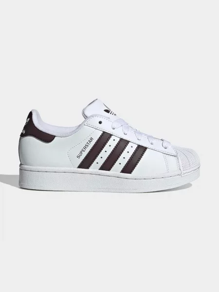 Adidas Originals Дитячі кросівки SUPERSTAR II