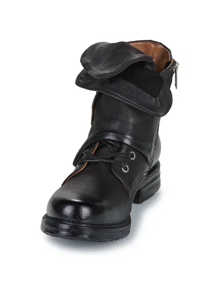 Pantofi Airstep / A.s.98 negru