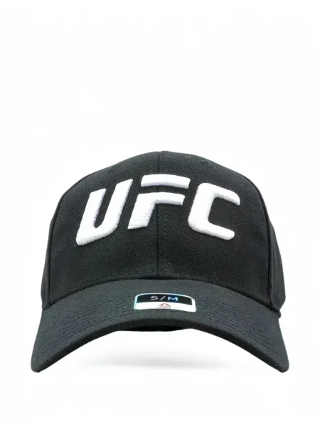 Șapcă Reebok negru