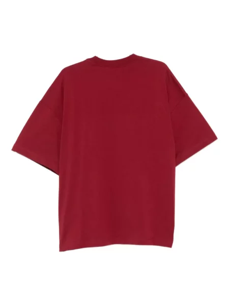 Majica Carhartt Wip crvena