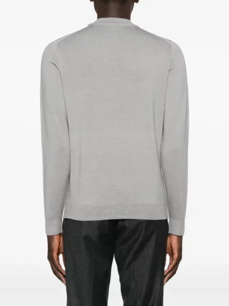 Džemper Drumohr siva