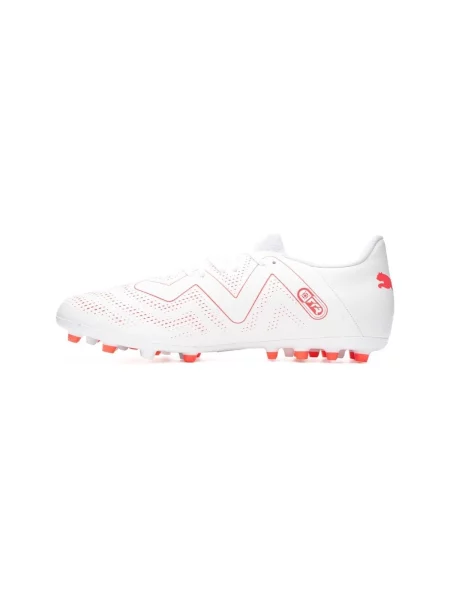 Pantofi Puma alb