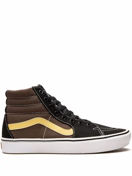 Sneakerși Vans negru