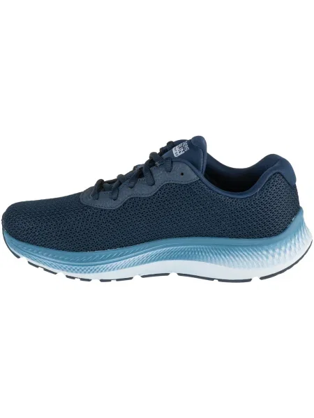 Pantofi Skechers violet