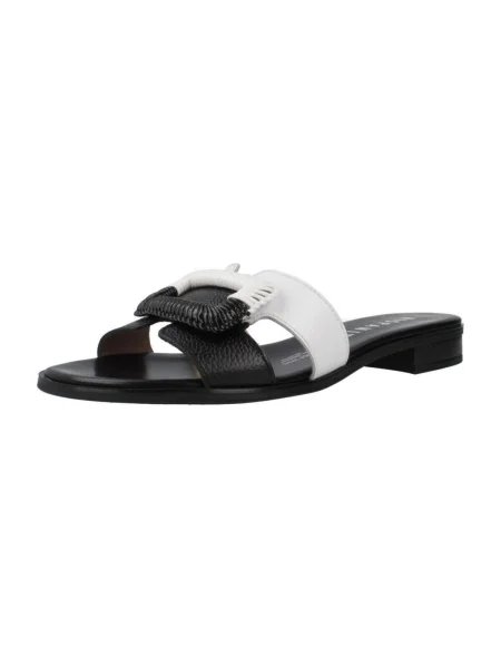 Pantofi Hispanitas negru