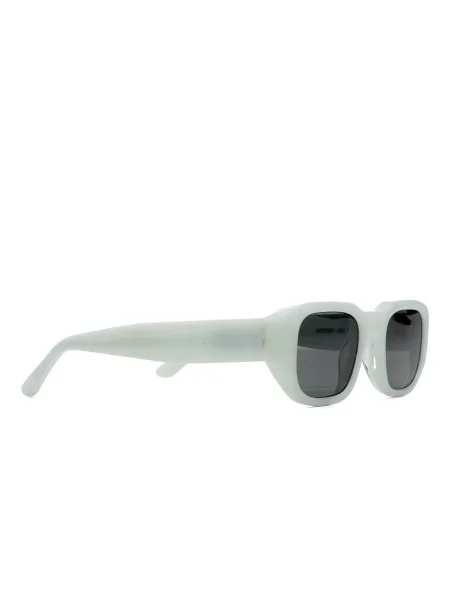Ochelari de soare Thierry Lasry alb